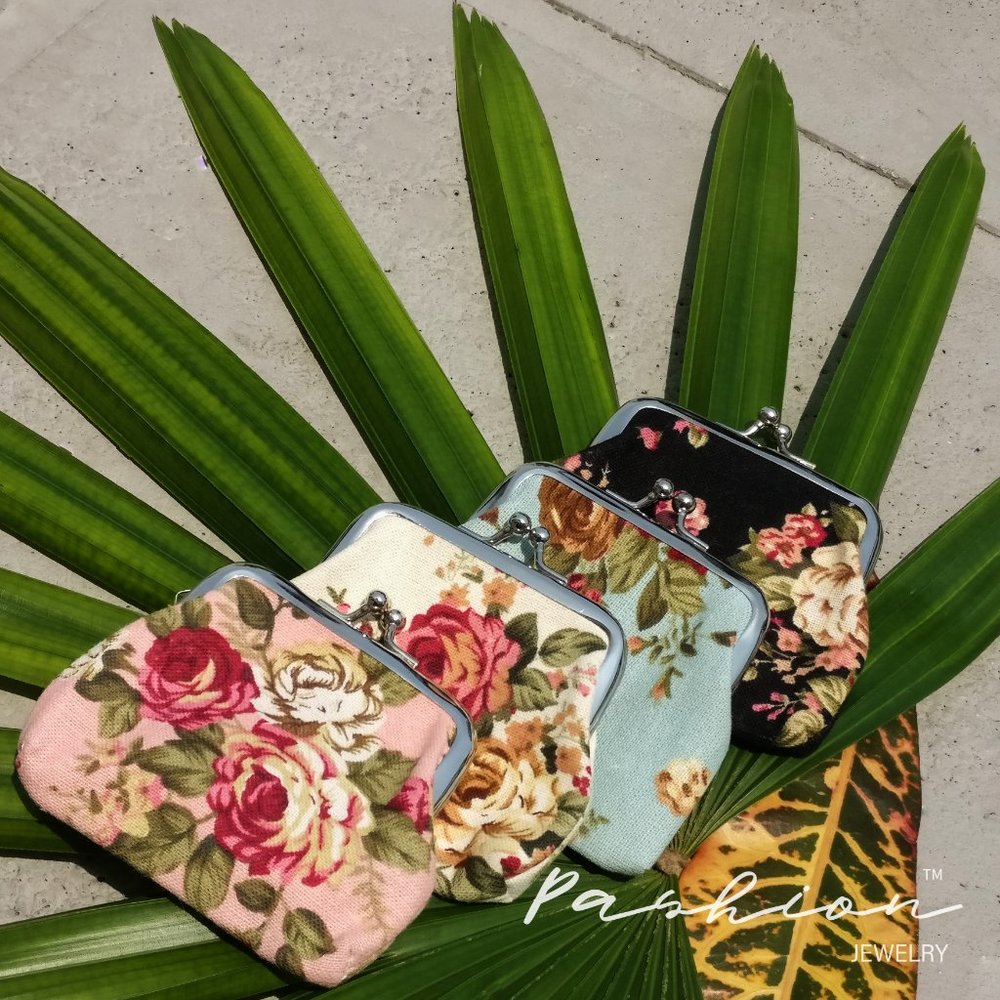 Small wallet